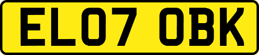 EL07OBK