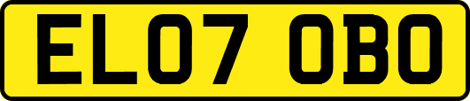 EL07OBO