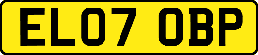 EL07OBP