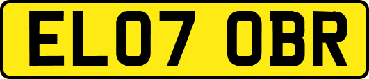 EL07OBR