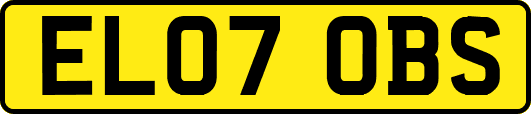 EL07OBS