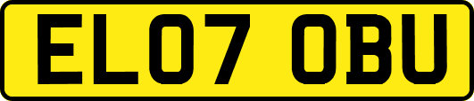 EL07OBU
