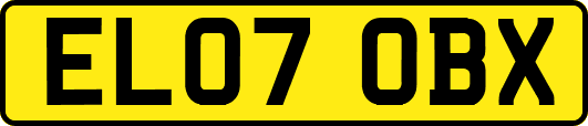 EL07OBX