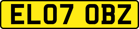 EL07OBZ