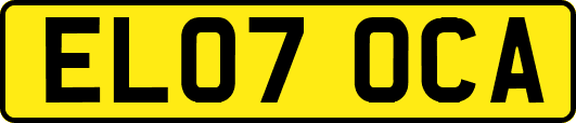 EL07OCA