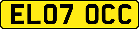 EL07OCC