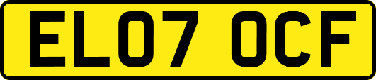 EL07OCF