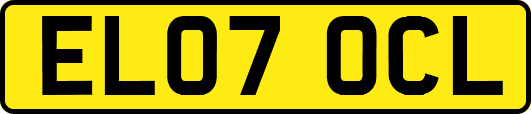 EL07OCL