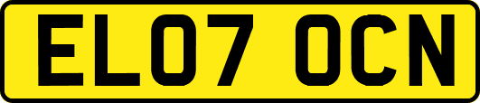 EL07OCN