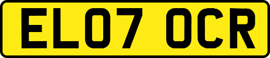 EL07OCR