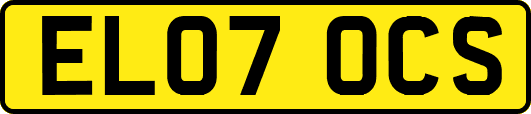 EL07OCS
