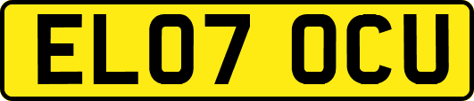 EL07OCU
