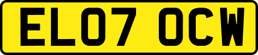 EL07OCW