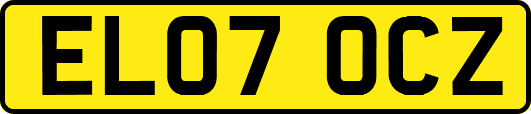 EL07OCZ