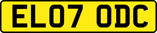 EL07ODC