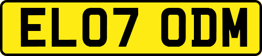 EL07ODM