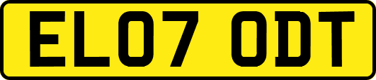 EL07ODT