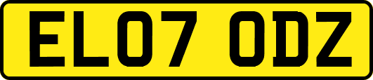 EL07ODZ