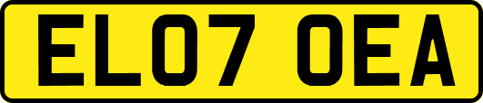EL07OEA