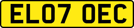 EL07OEC