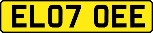 EL07OEE