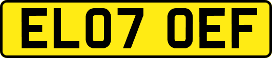 EL07OEF