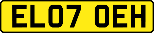 EL07OEH