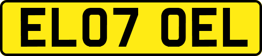 EL07OEL