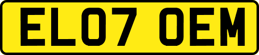 EL07OEM
