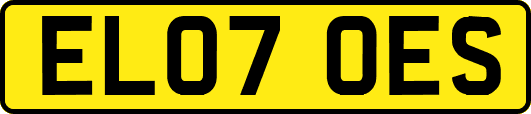 EL07OES