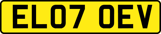 EL07OEV