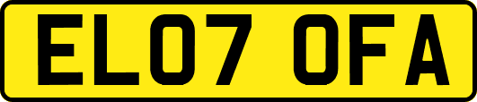 EL07OFA