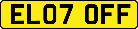 EL07OFF
