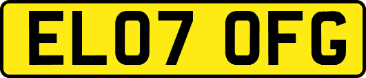 EL07OFG