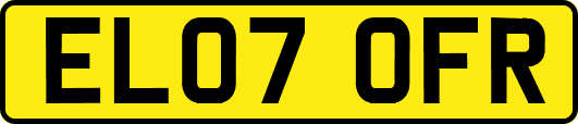 EL07OFR
