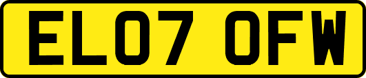 EL07OFW
