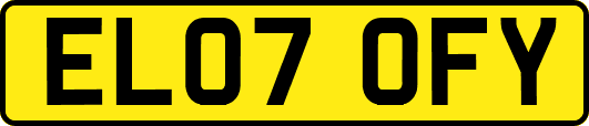 EL07OFY