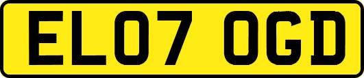 EL07OGD