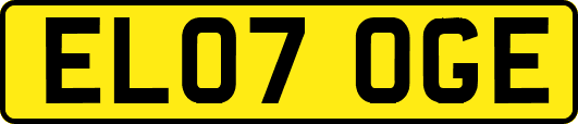 EL07OGE