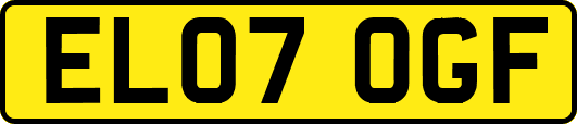 EL07OGF