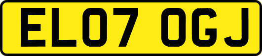 EL07OGJ