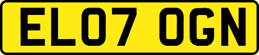 EL07OGN