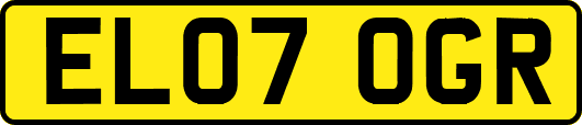 EL07OGR