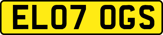 EL07OGS