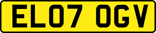 EL07OGV