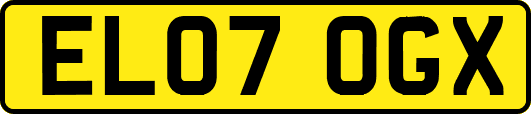 EL07OGX