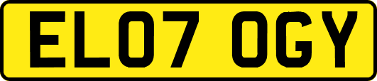 EL07OGY