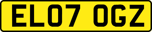 EL07OGZ