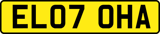 EL07OHA