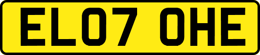 EL07OHE